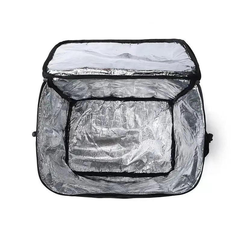 Large Capacity Outdoor Ice Pack Insulated Bag - Image 3