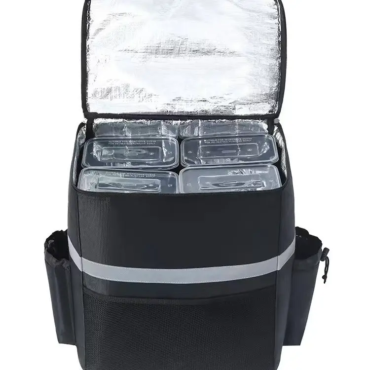 Large Capacity Outdoor Ice Pack Insulated Bag - Image 5