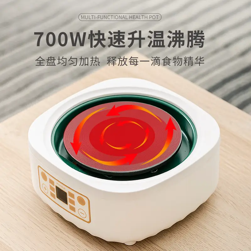 700W Multi Function Health Hot Water Heater for Home - Image 5