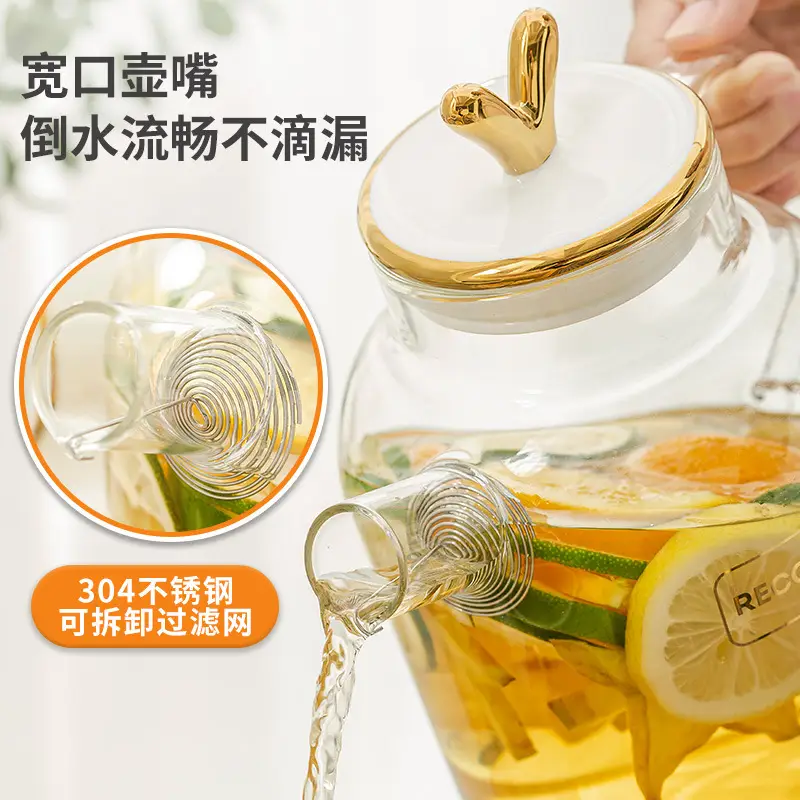 700W Multi Function Health Hot Water Heater for Home - Image 6