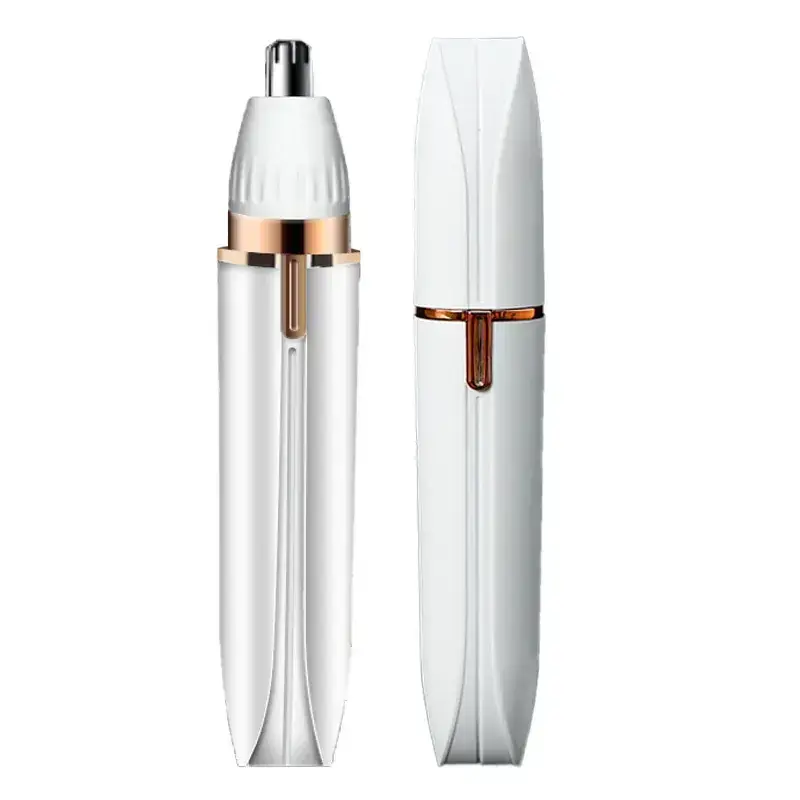 Electric Shaver for Armpit Leg Private Part Hair Removal - Image 7