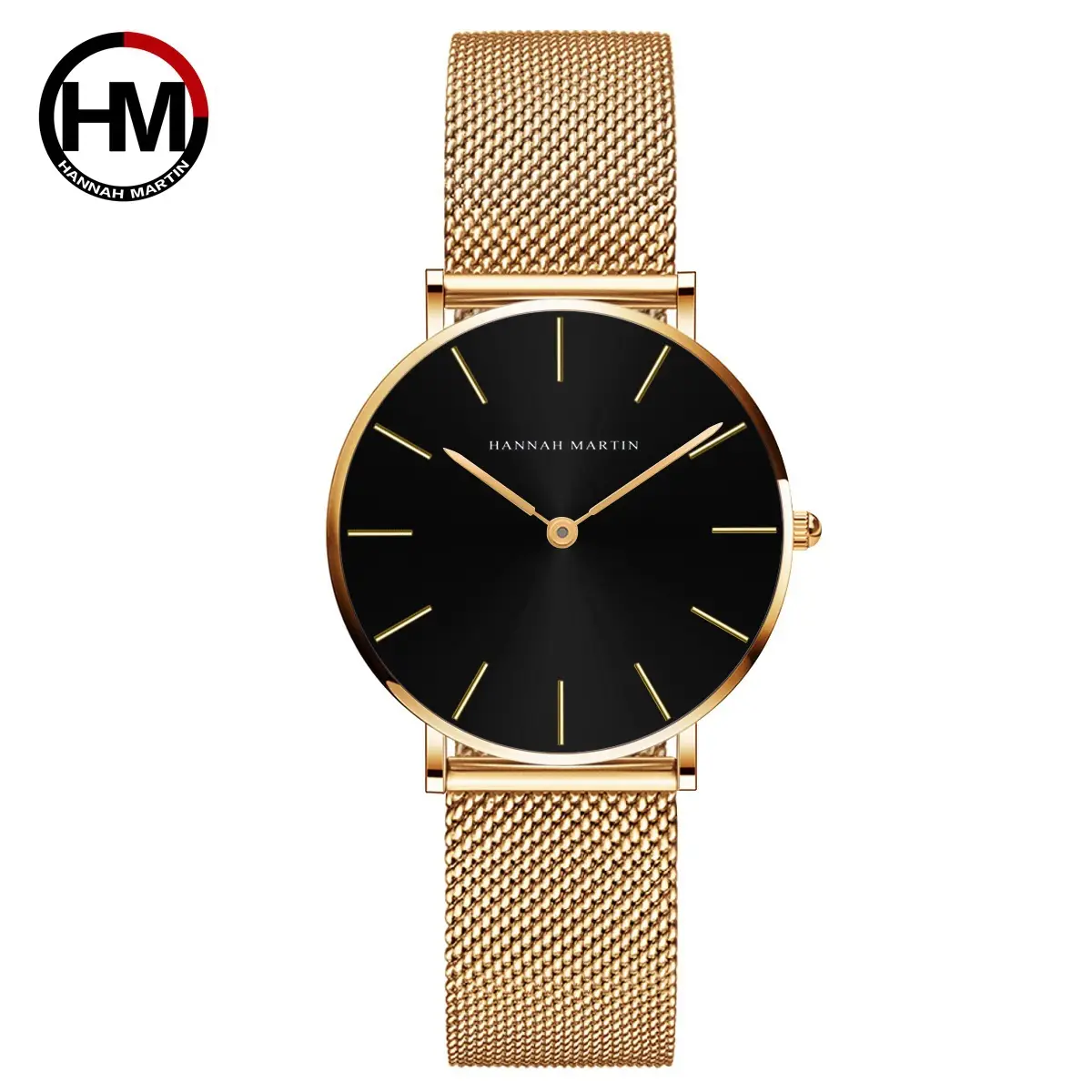 CH36WJJ black gold chain