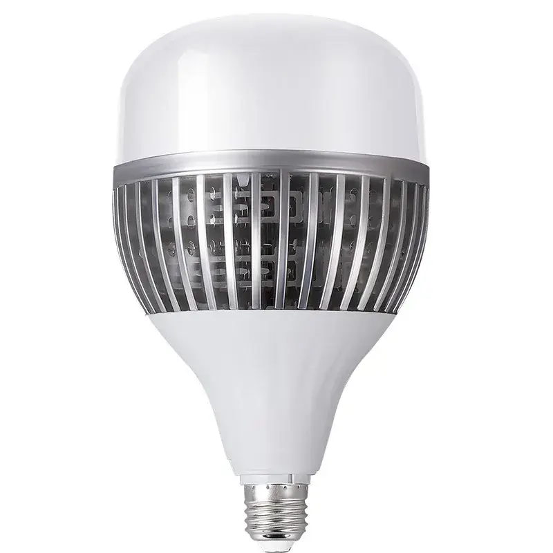 Ultra Bright Led Bulb 80W E27 Screw 150W Energy Saving