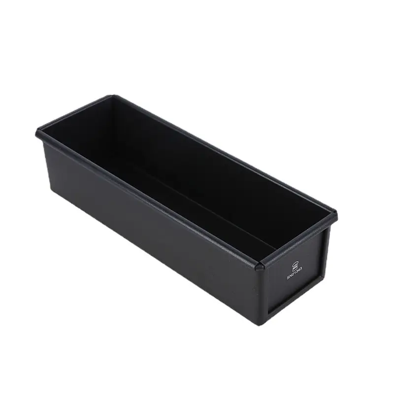 Saneng Fruit Strip Mold Cake Rectangular Non-stick Box 6mm