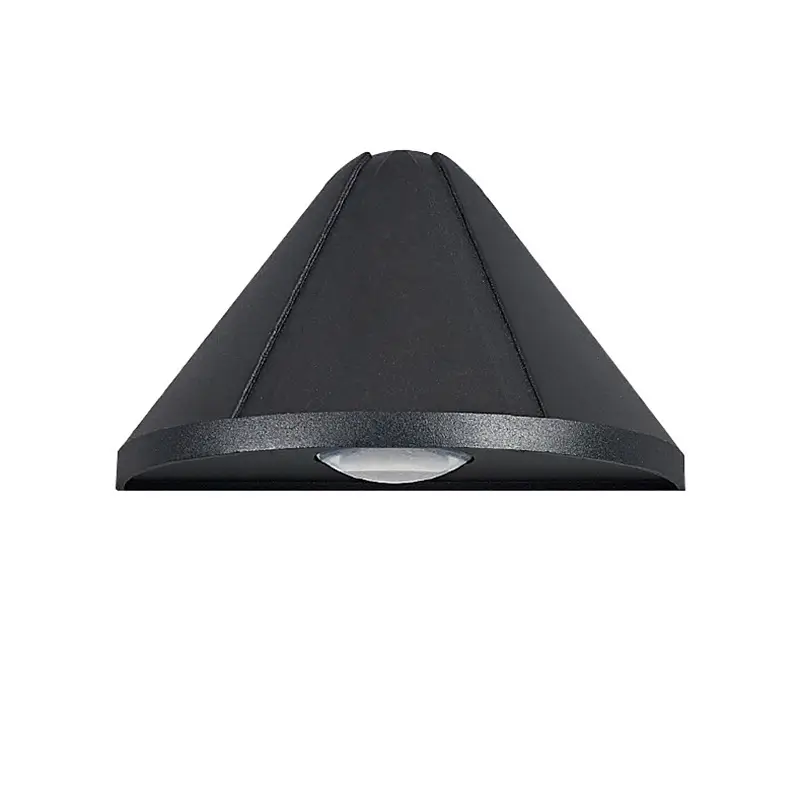 Modern LED Wall Lamp White Single Light 20x12cm - Image 23