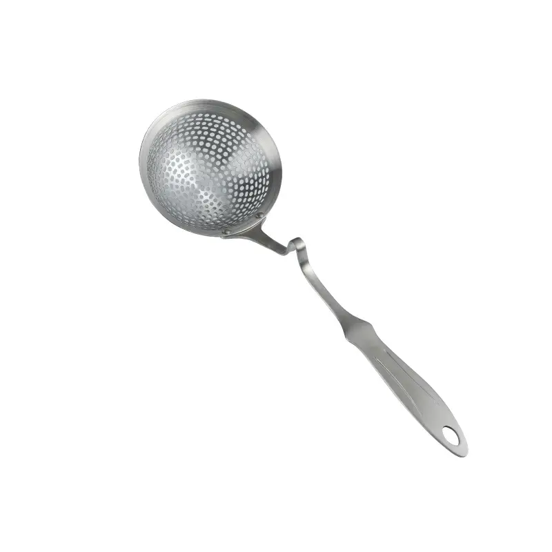 304 Stainless Steel Soup Spoon 10.5cm - Image 8