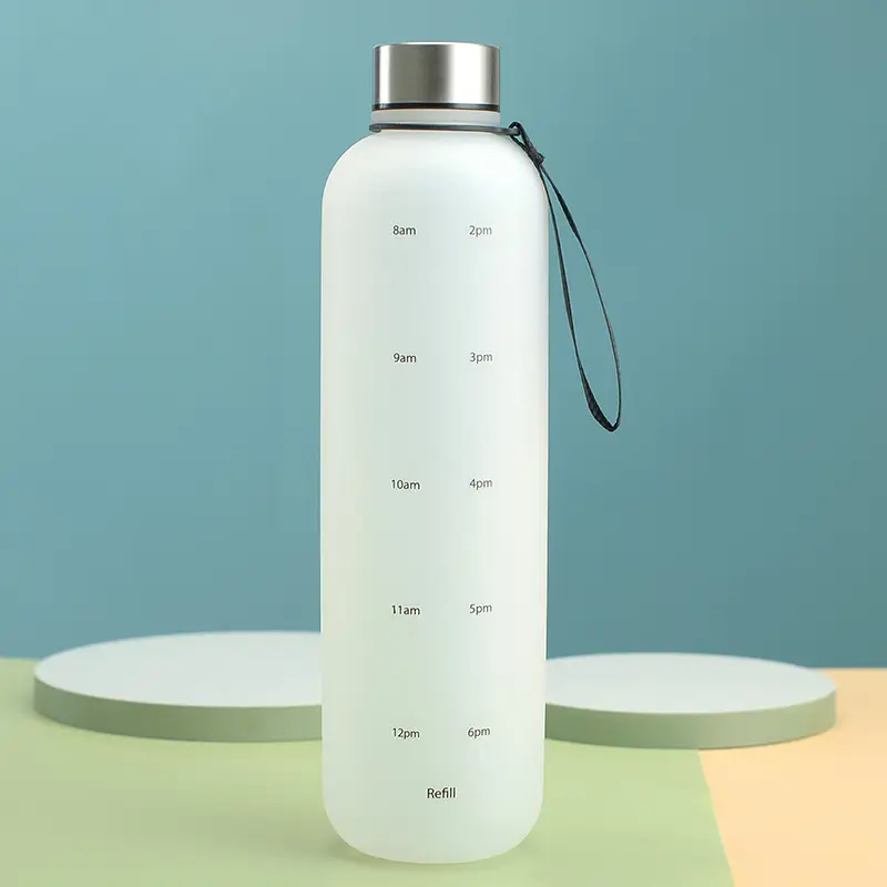Gradient Water Bottles for Gym & Outdoor Use — feature 13