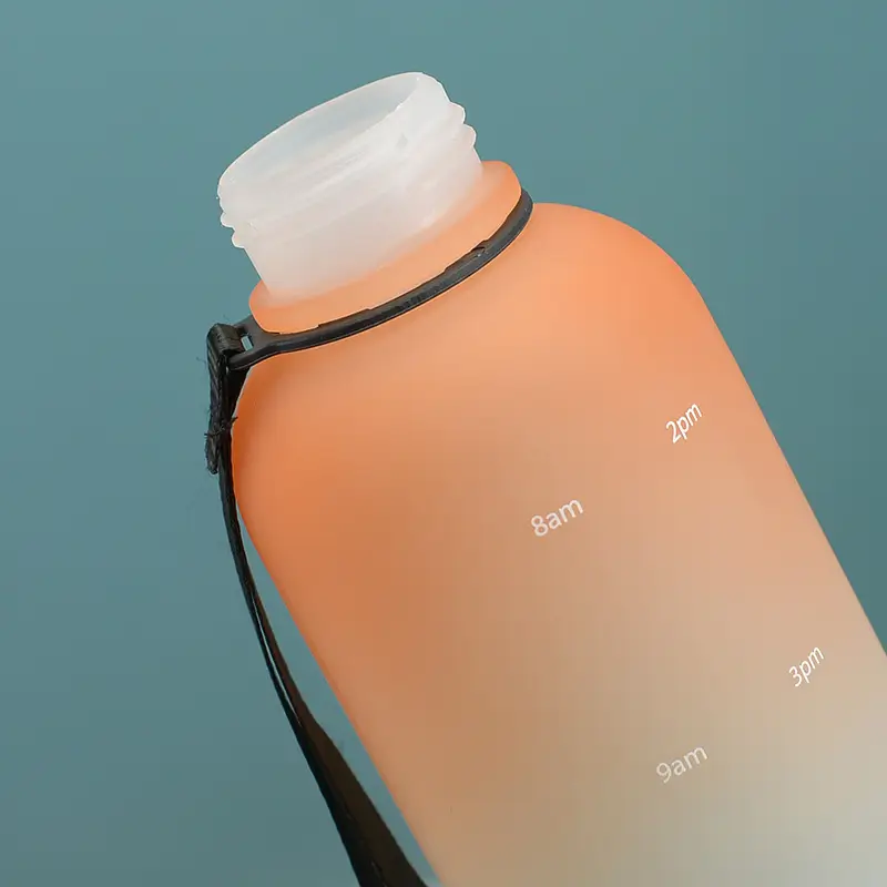 Gradient Water Bottles for Gym & Outdoor Use — feature 23