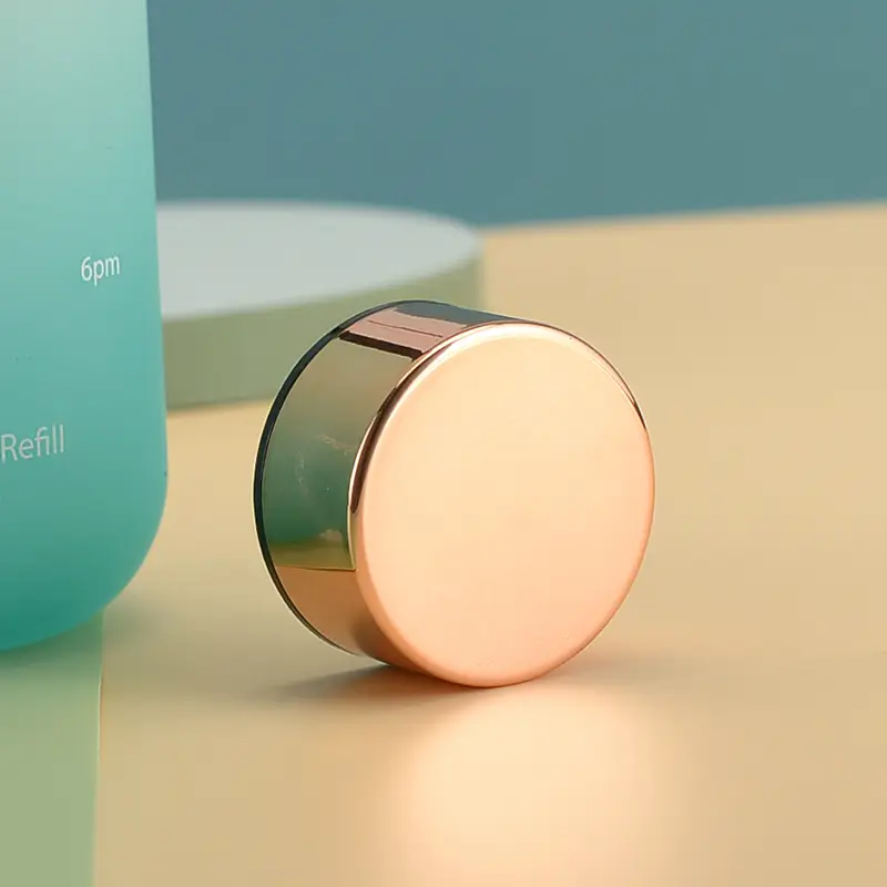 Gradient Water Bottles for Gym & Outdoor Use — feature 25