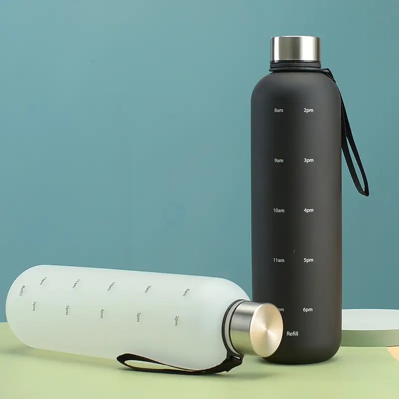 Gradient Water Bottles for Gym & Outdoor Use — feature 8