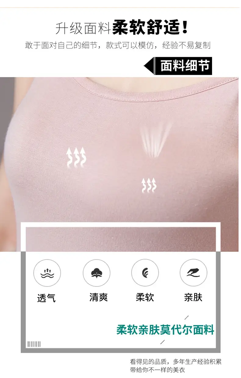 Black Halter Skirt Vest Dress for Women Summer — feature 8