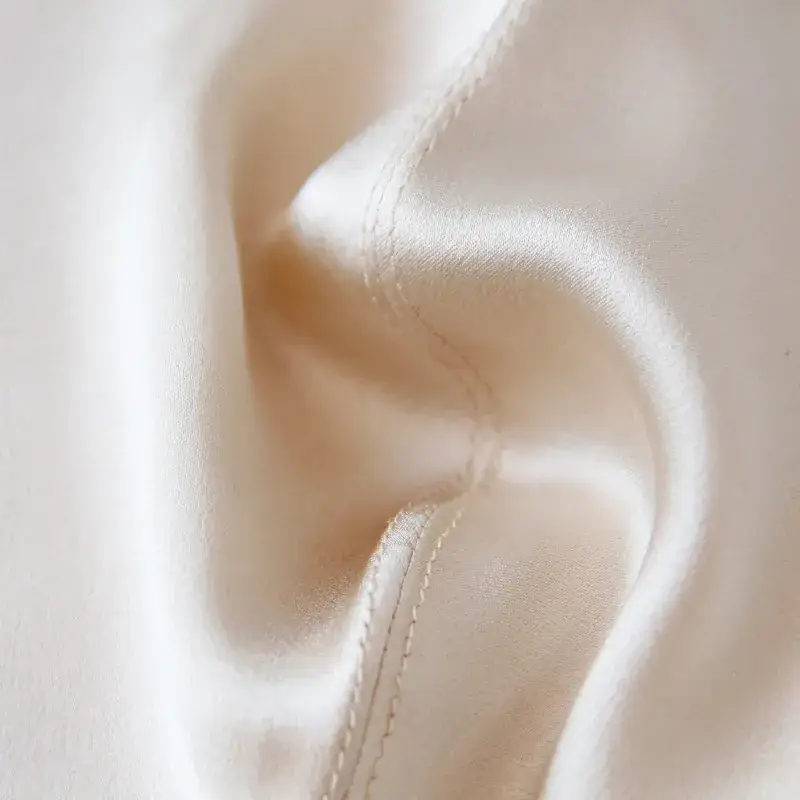 Wholesale 19 MMI Silk Sunscreen Half Face Mask 3D Mulberry Silk - Image 2