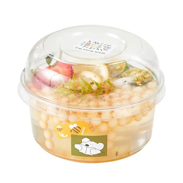 360°IPP Material Fruit Fishing Box with Lid - Image 25