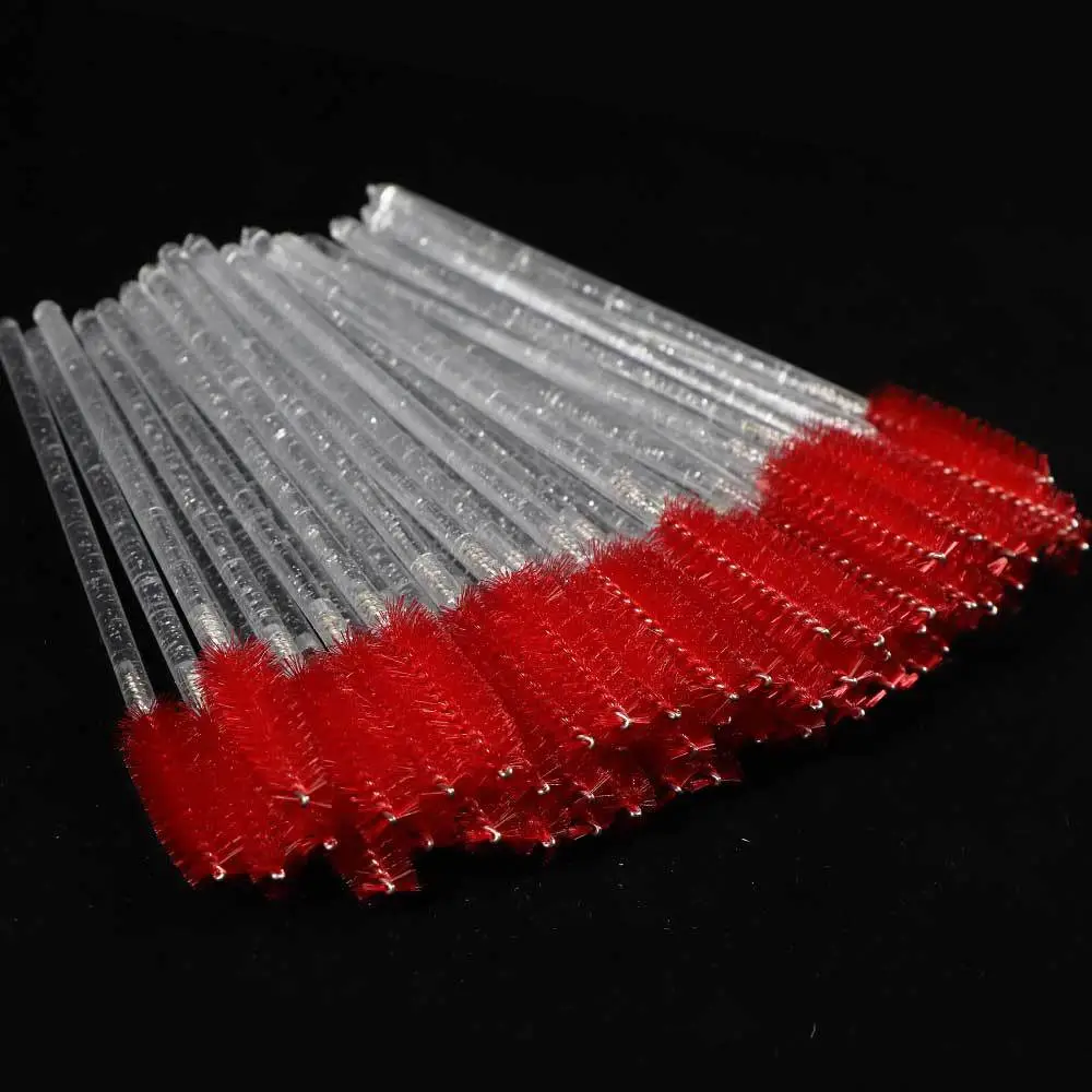 Crystal Spiral Eyelash Brush for Eyelashes - Image 11