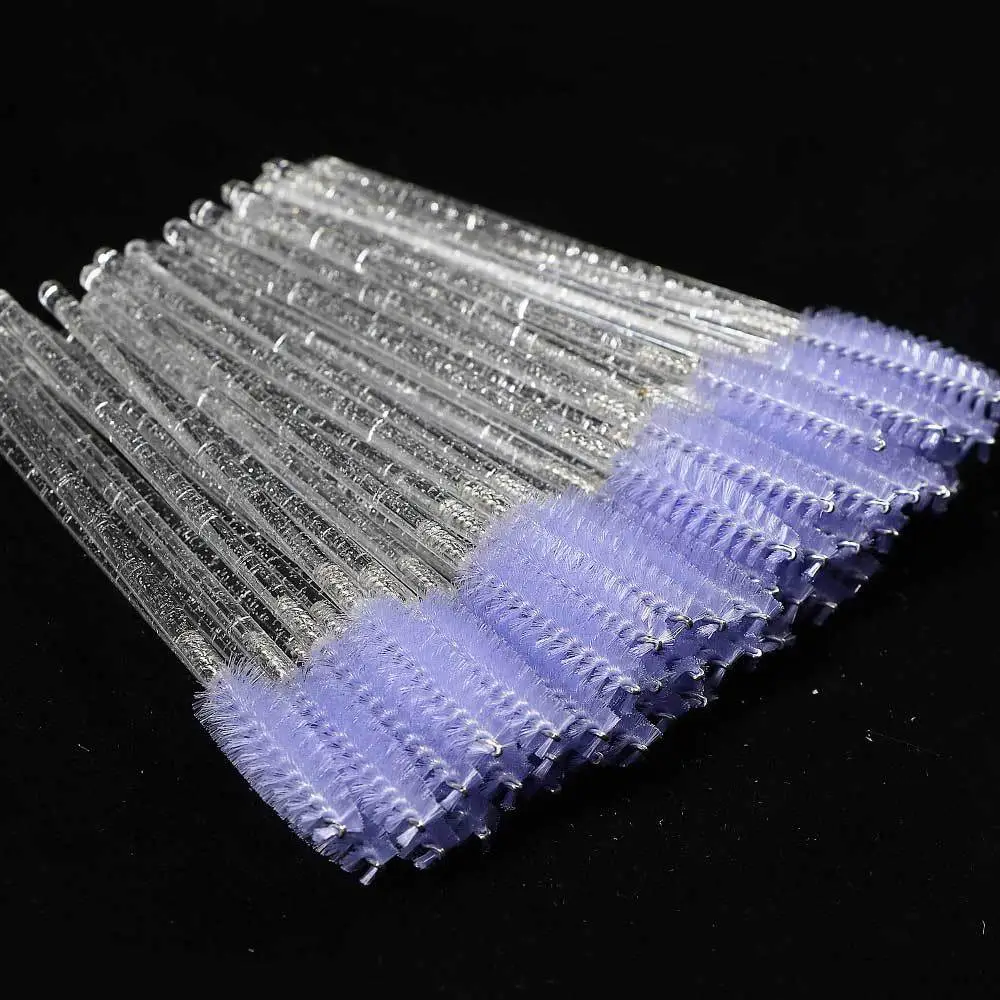 Crystal Spiral Eyelash Brush for Eyelashes - Image 14