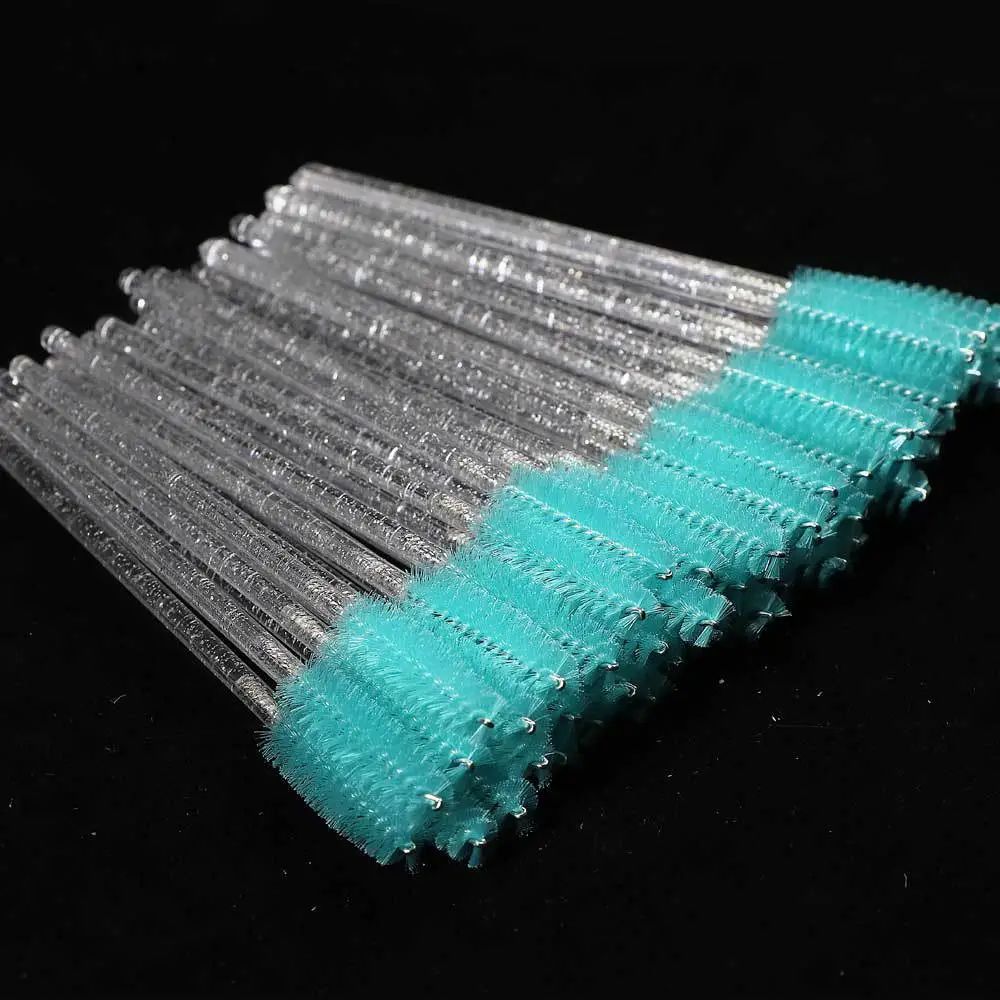 Crystal Spiral Eyelash Brush for Eyelashes - Image 15