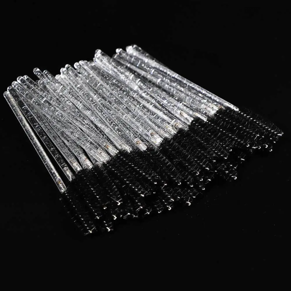 Crystal Spiral Eyelash Brush for Eyelashes - Image 16