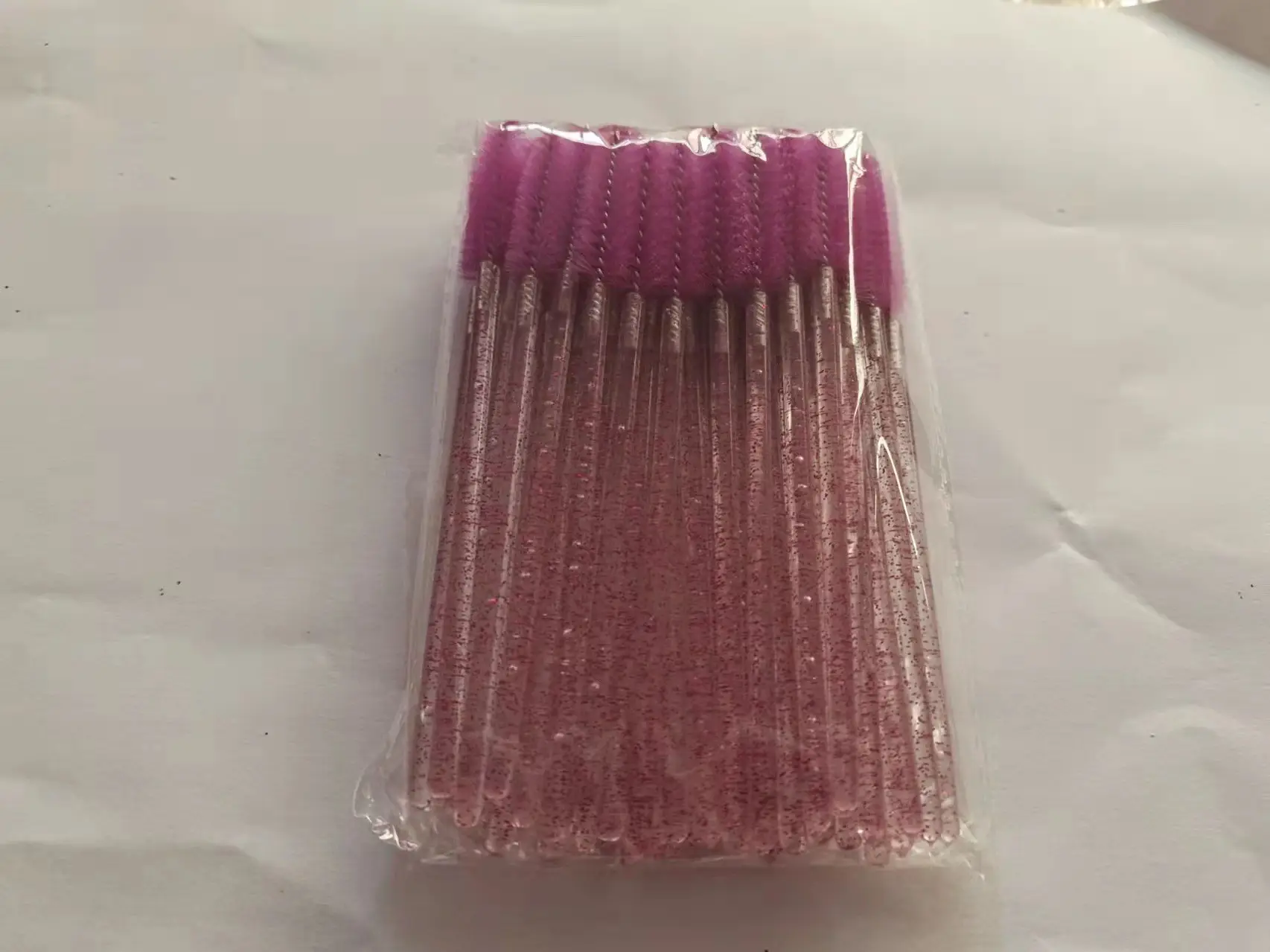 Crystal Spiral Eyelash Brush for Eyelashes - Image 6
