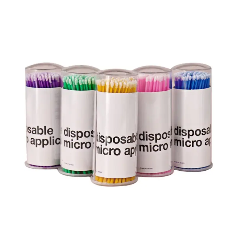 Cotton Embroidery Swabs for Embroidery Cleaning - Image 26
