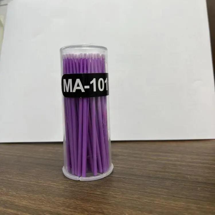 Cotton Embroidery Swabs for Embroidery Cleaning - Image 10