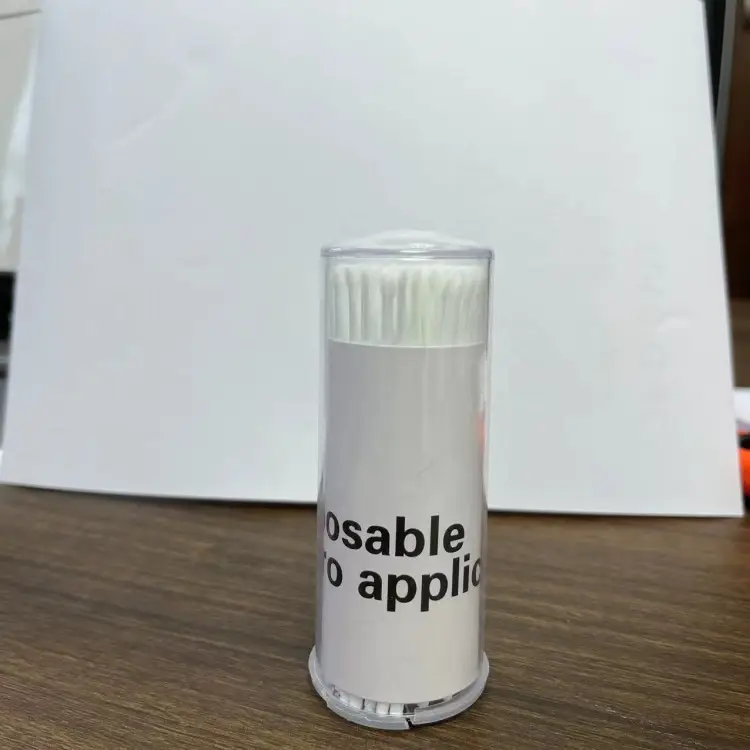 Cotton Embroidery Swabs for Embroidery Cleaning - Image 11