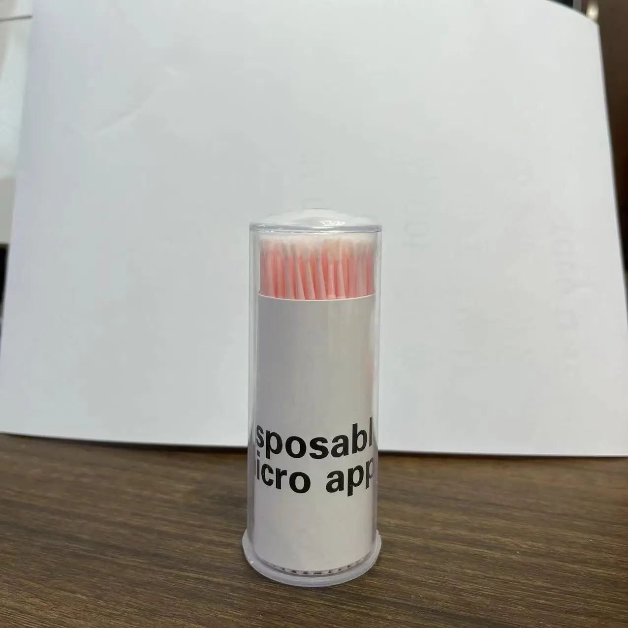 Cotton Embroidery Swabs for Embroidery Cleaning - Image 13