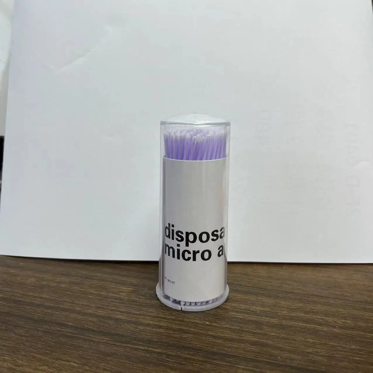 Cotton Embroidery Swabs for Embroidery Cleaning - Image 14