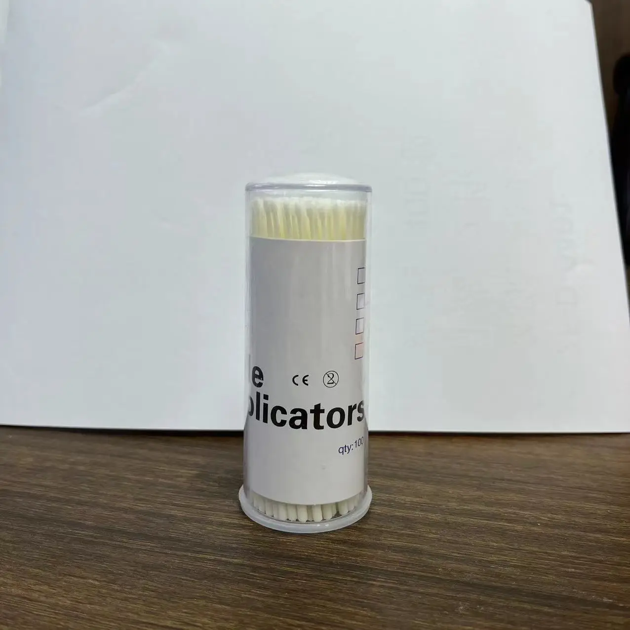 Cotton Embroidery Swabs for Embroidery Cleaning - Image 16