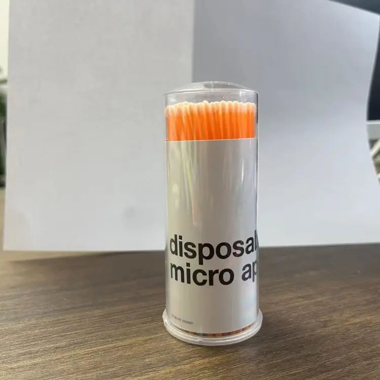 Cotton Embroidery Swabs for Embroidery Cleaning - Image 17