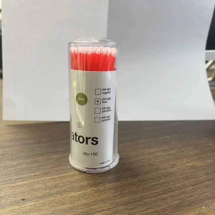Cotton Embroidery Swabs for Embroidery Cleaning - Image 18