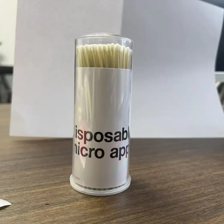 Cotton Embroidery Swabs for Embroidery Cleaning - Image 19