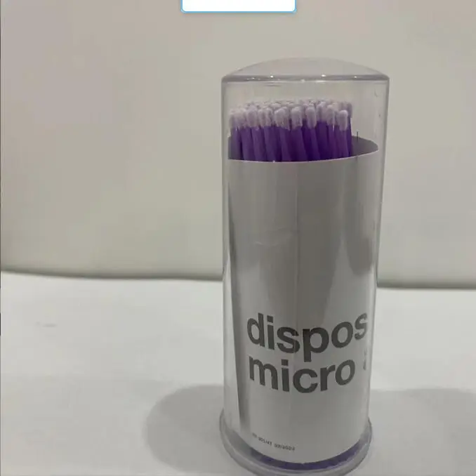 Cotton Embroidery Swabs for Embroidery Cleaning - Image 5