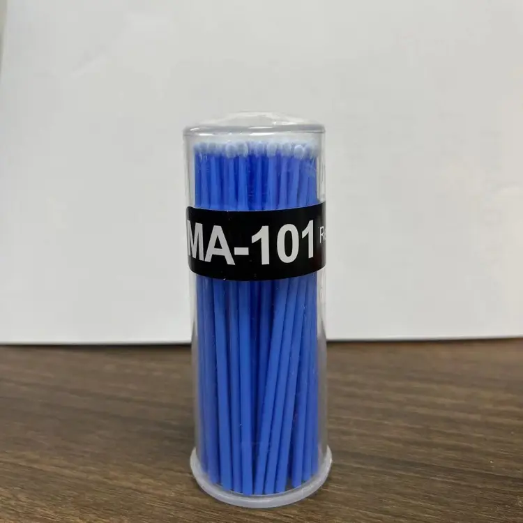 Cotton Embroidery Swabs for Embroidery Cleaning - Image 6