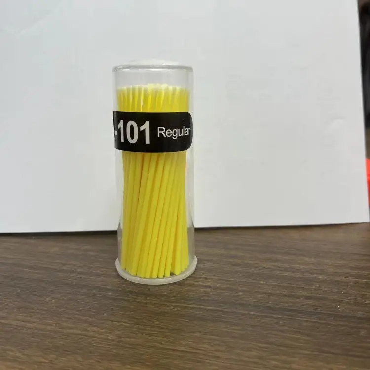 Cotton Embroidery Swabs for Embroidery Cleaning - Image 7