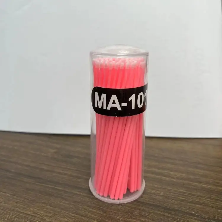 Cotton Embroidery Swabs for Embroidery Cleaning - Image 8