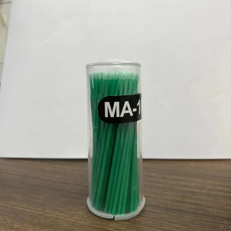 Cotton Embroidery Swabs for Embroidery Cleaning - Image 9