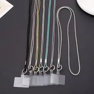 Green Pink Pearl Crossbody Chain for Women — feature 15