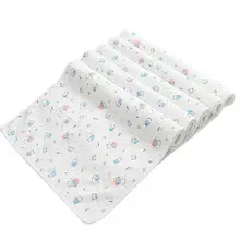 Baby Diaphragm Pad Pure Cotton Extra-large Waterproof — feature 2