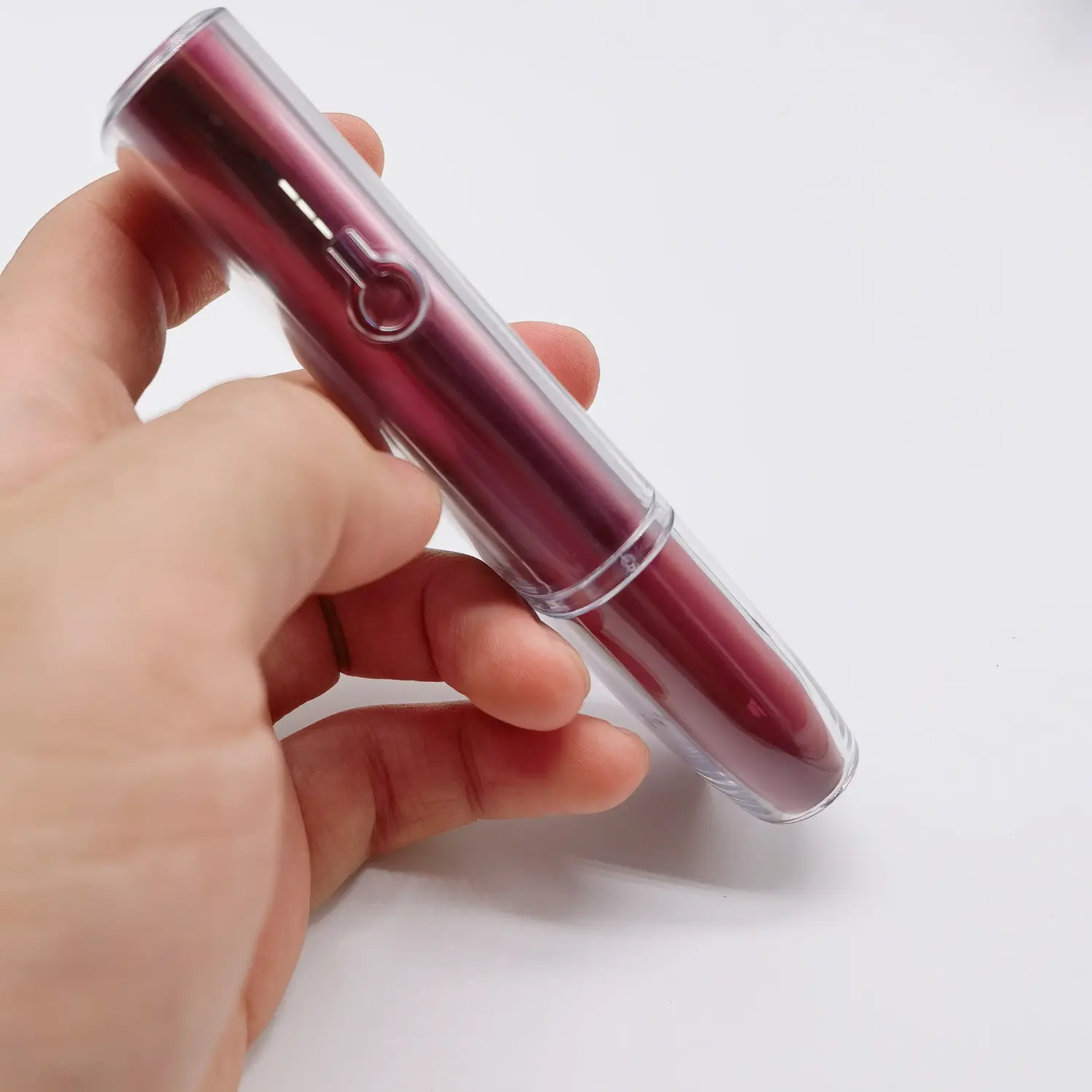 ILuma One Protective Case with Clear Cover - Image 4