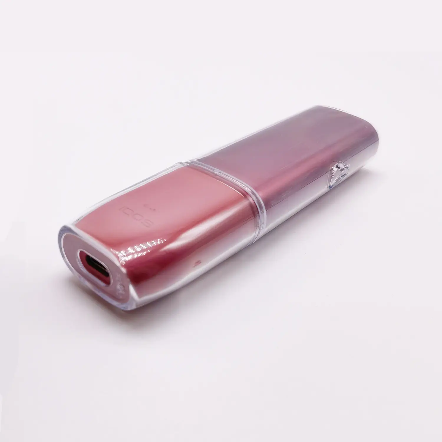 ILuma One Protective Case with Clear Cover - Image 6
