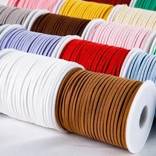 72 Jade Braided Rope for DIY Jewelry Bracelet — feature 27