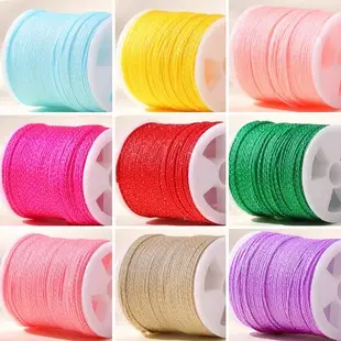 72 Jade Braided Rope for DIY Jewelry Bracelet — feature 29