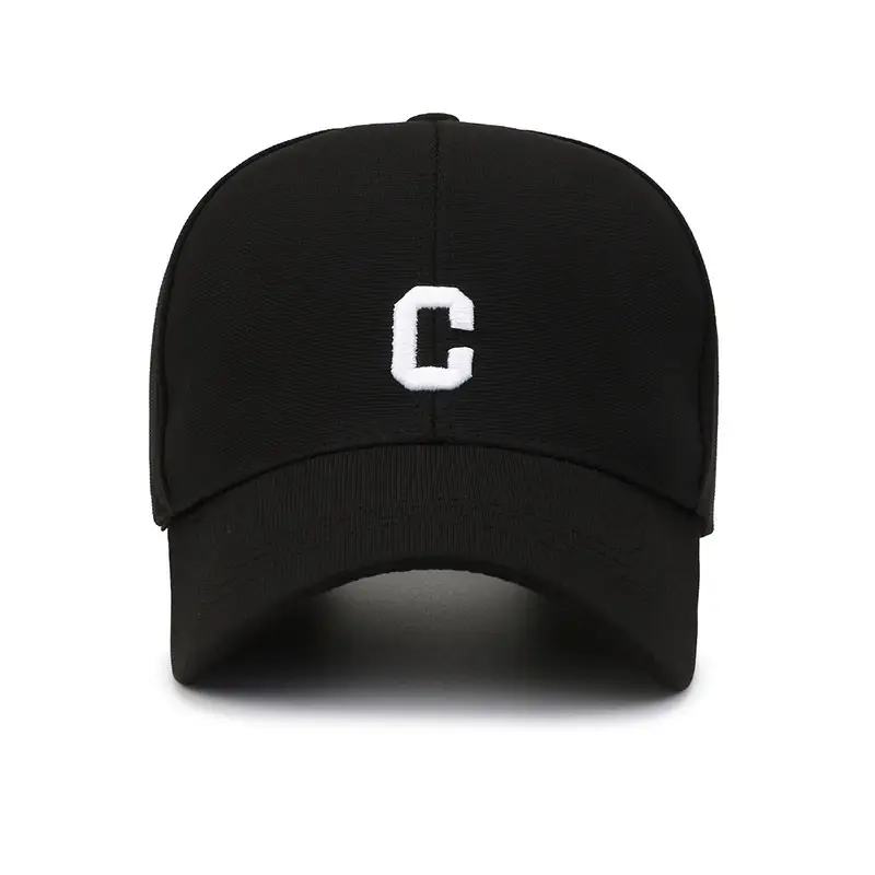 Pink R Logo Baseball Cap for Men Women - Image 14