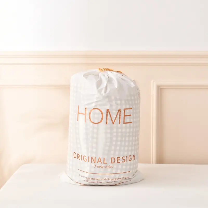 Cotton Quilted Bed Pad for Students & Home Use — feature 36
