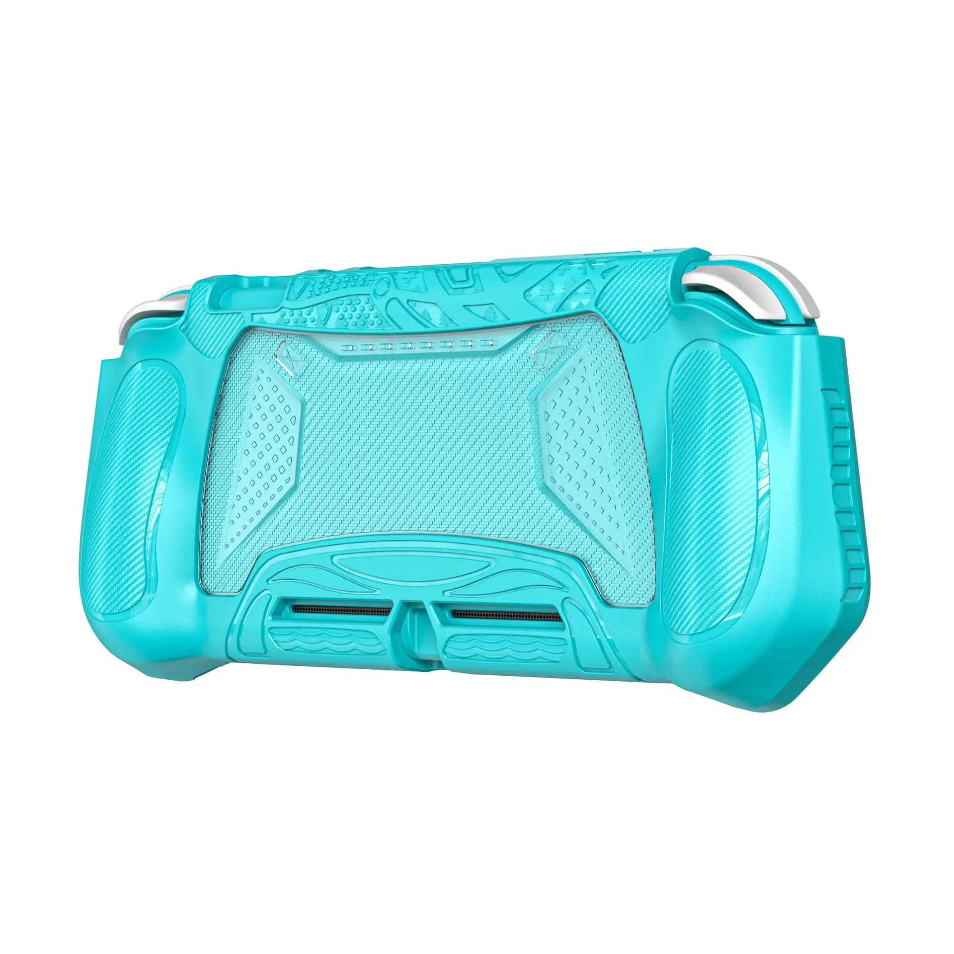 Pink Nintendo Game Console Protective Case Switch Lite