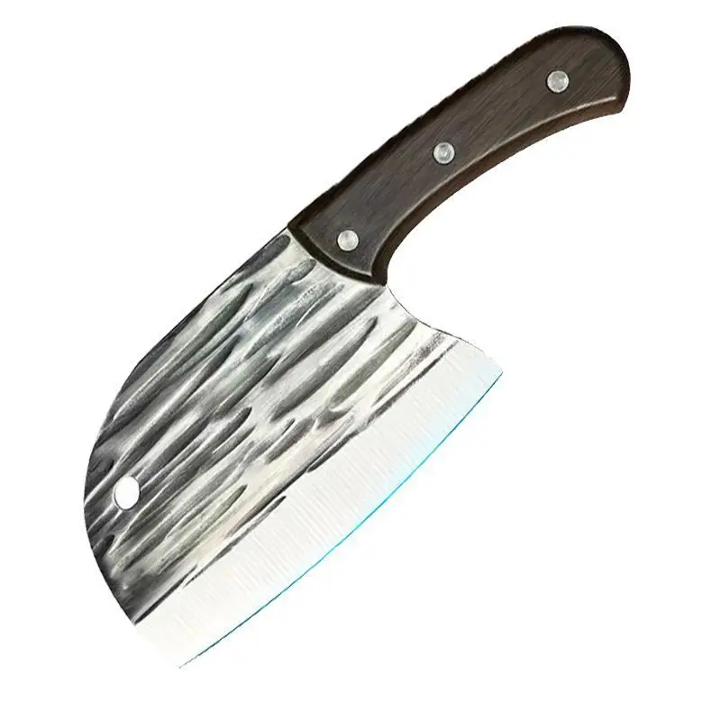 Forged Women's Stainless Steel Slicing Knife 170g - Image 8