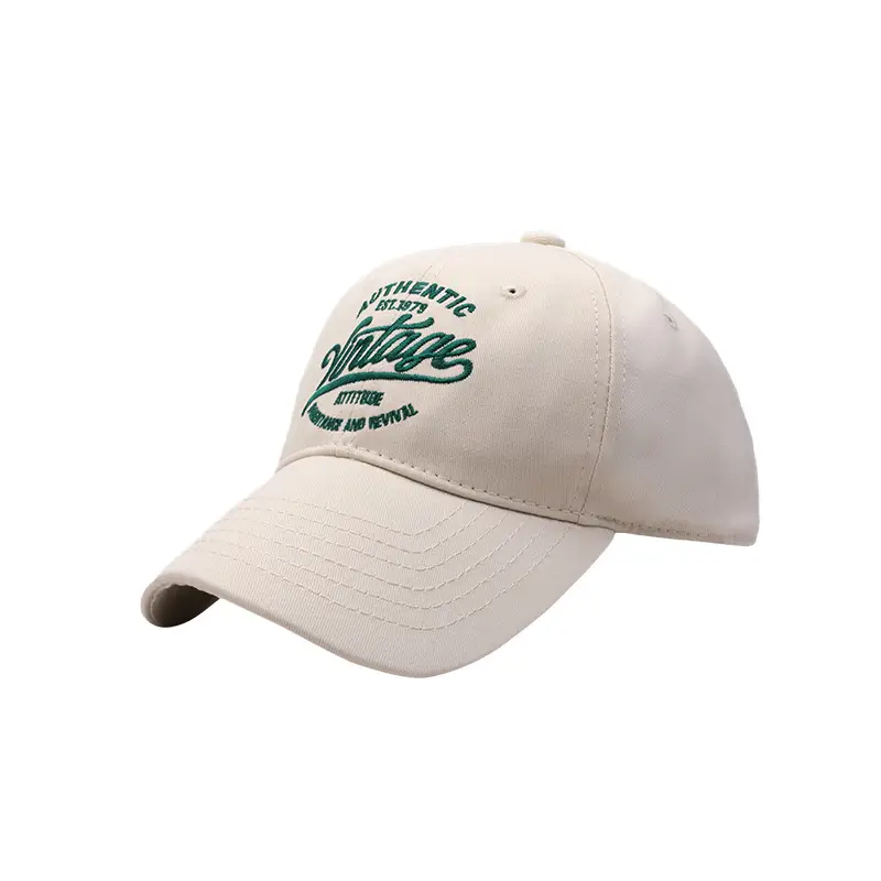 Personalized Letter Cap for Boys Girls Men Winter Travel All Match Black - Image 8