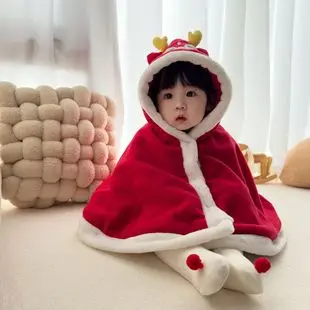 2025 Korean Style Baby Jumpsuit Brown Polka Dot Embroidered Bear — feature 4