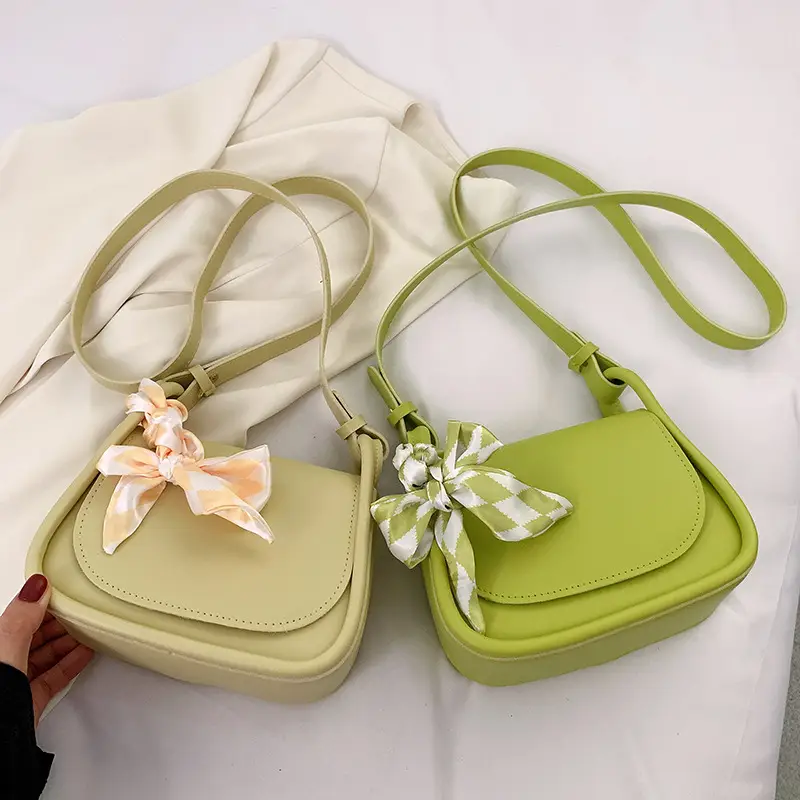 Women's Western Style Mini Bags 2022 Autumn Korean Design - Image 4