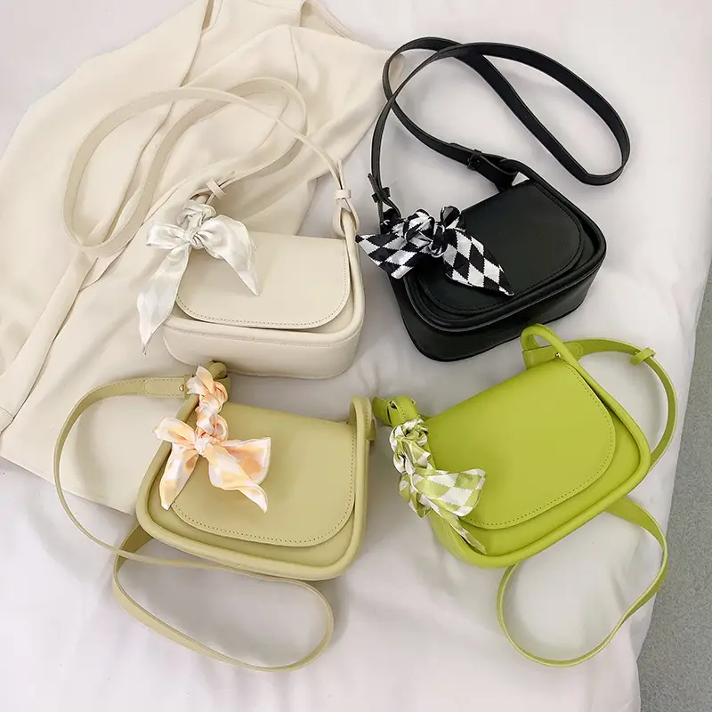 Women's Western Style Mini Bags 2022 Autumn Korean Design - Image 5
